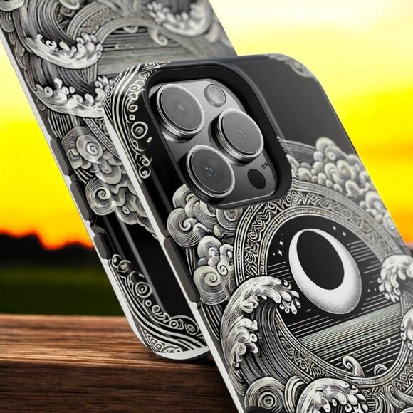 iPhone 15 Plus phone case, MARPC1125 - Picture 7 of 9